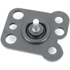 Membrane for Bing black plastic for Hercules, Saxonette MG00067175