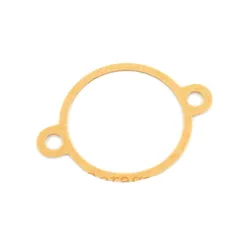 Schwimmerdichtung für Bing 28mm für Zündapp Super Combinette, Sport C 50 Super, DKW, Miele, Hercules MG00067185