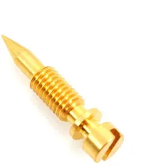 Luftregulierschraube für Bing Messing Typ 21 für Zündapp KS 80, K SX Hercules, Puch Mokick MG00067189