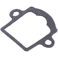 Artein carburetor cover gasket for Dellorto SHA carburetor for Tomos, Piaggio MG00067193