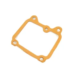 Rectangular rubber float seal for Yamaha, DT, RD, TY, 50 Mokick MG00067194
