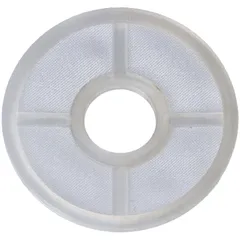 Benzinfilter Banjo rund für Dellorto SHA 15-15 MG00067197