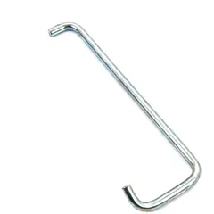 Hebel Vergaser Start Metall für Piaggio, SI MG00067203