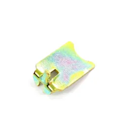 Startschieber für Bing Metall 16mm x 24mm für Zündapp, Typ 446, 447, ZR 10, 20, Mofa, Moped MG00067205