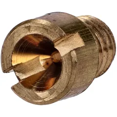 Vergaser Hauptdüse klein M3,5 für Bing Vergaser - 060 MG00067206