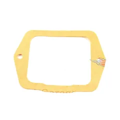 Rectangular paper float seal for Honda MB, MT, MBX, MTX MG00067210