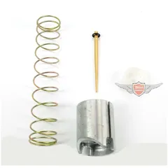 Gasschieber für Dellorto Reparatur Satz 22mm für Dellorto, PHBG MG00067216