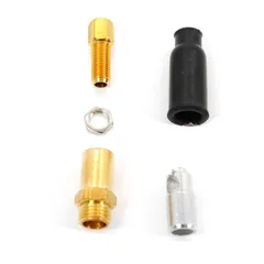 Choke für Dellorto Manuell Messing für PHBG 15-21mm für Dellorto, MG00067219