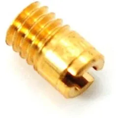 Nozzle for Mikuni brass idle 40 for Mikuni, Zündapp, Z models MG00067231