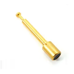 Startkolben für Bing Messing 10mm für Zündapp KS 80, Hercules, Kreidler, Puch MG00067240