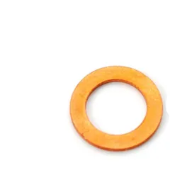 Dichtung für Bing Messing 13mm x 8mm für Mofa, Moped, Mokick MG00067249