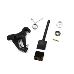 Gasschieber für Bing Reparatur Kit Schwarz für Hercules, Saxonette, Spartament MG00067252