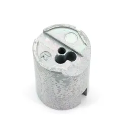 Gasschieber Metall 19mm x 26mm für Kreidler, Florett K 54 MG00067260