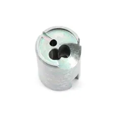 Gasschieber Metall 14,5mm Höhe 22mm für Zündapp, M 25 Bergsteiger, Combinette MG00067261