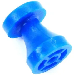 Start piston button for Bing plastic blue for Zündapp CX, CS, C, GTS, Hercules MG00067265