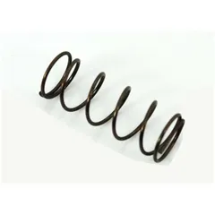 Spring for Dellorto steel black for Piaggio Ciao, Bravo, Garelli Bonanza MG00067295