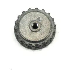 Deckel für Bing Vergaser Metall für Sachs 50S, Zündapp KS 50 WC, 50, 80, SW, 80 KVS, Kreidler Mustang SA, Ultra K 80SA, 100, Zün