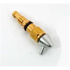 Main jet adjustable brass M7 for Pallas, moped, moped, mokick MG00067320