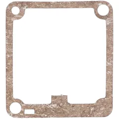 Float chamber gasket for Bing 15/10/101 for Kreidler Flott MF 24, 25 MG00067326