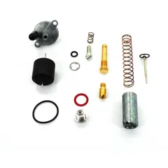 Carburetor repair kit for 1/17 SSB carburetor 15 pcs for Zündapp MG00067341
