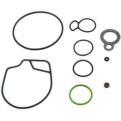 Dichtset für Dellorto Vergaser PHVA 12 für Piaggio Mofa, Moped MG00067355