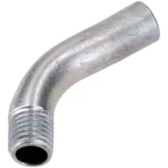 Rohrbogen für Dellorto M6 25mm 45 Grad für Piaggio Ciao, Bravo, Garelli Bonanza MG00067362