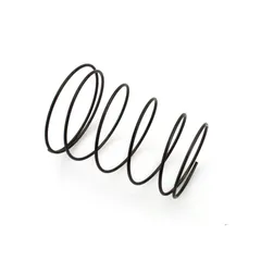 Feder Luftfilter Schwarz für Simson, Schwalbe KR51/1, KR51/2 MG00067390