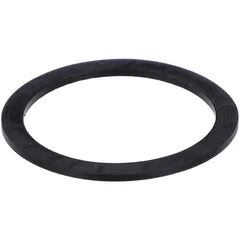 Dichtung Schwimmerkammer Gurtner Vergaser Typ D für Peugeot, MBK Mobylette MG00067399