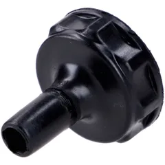 Carburetor cover plastic black for Honda MT, MB MG00067428