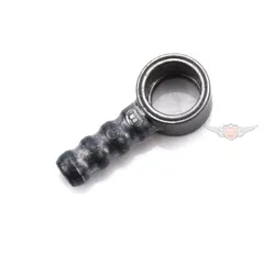 Anschluss Benzinschlauch für Bing Vergaser für Zündapp C 50 Sport MG00067436