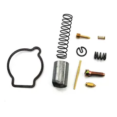 Reparatur Satz für Bing Vergaser 10-teilig für Zündapp, KS 50 MG00067472