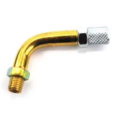 Throttle cable for Bing bend 90 degree M6 thread for Zündapp, Kreidler, Hercules, Puch, KTM, DKW, Rixe, Sachs moped, moped MG000