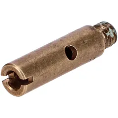 Main jet #44 for Bing SRA carburetor for Zündapp, NSU Quickly, Triumph MG0006752144