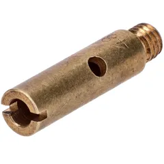 Main jet for Bing carburetor 44-091 for Zündapp, NSU Quickly, Triumph MG0006752148