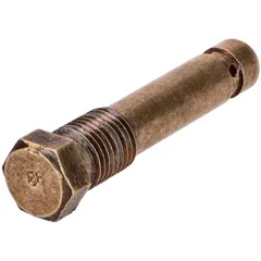 Hauptdüse #58 für Bing Vergaser für Hercules Sachs 214, 215, 216, 217, 219, 220, 221, 222 50ccm MG00067522.58