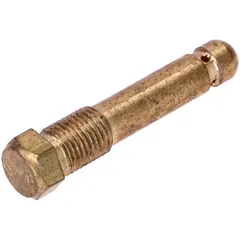 Hauptdüse #62 für Bing Vergaser für Hercules Sachs 214, 215, 216, 217, 219, 220, 221, 222 50ccm MG00067522.62