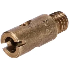 Hauptdüse #56 für Bing Vergaser für Zweirad Union M50 Mofa 110, JLO FM 48 MG00067523.56
