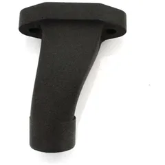 Intake manifold special plastic 23mm 16mm 40mm for Van Veen, Zündapp R 50 MG00067537
