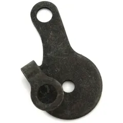 Startklappe für Bing Stahl Schwarz für Zündapp R 50 Roller Typ 561-003, 561-004, mit Motor 267-020, 284-05 L1 MG00067549