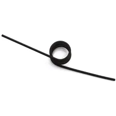 Feder für Bing Stahl Schwarz für Zündapp R 50 Roller Typ 561-003, 561-004, mit Motor 267-020, 284-05 L1 MG00067550