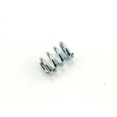 Feder für Bing Vergaser Standgas Metall für Kreidler Florett Super 4, GT, Tomos KKR, TM, RS, Puch M 50 Jet, Kreidler, Maico MD 5