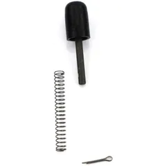 Tupfer für Bing Vergaser Satz 3-teilig für Puch MV, MS, DS 50, DSV, MS VS DS, VS, VZ VZ, MV Puch, Tomos, M Batavus Gazelle Sachs