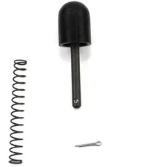 Dabber for Bing carburetor set 3-piece for Kreidler Florett RS, Maico MD 50, Tomos MG00067612
