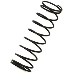 Feder für Bing 23mm x 70mm Schwarz für Mofa, Moped, Mokick MG00067632