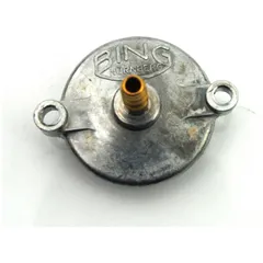 Schwimmerdeckel für Bing Aluminium 32-106 für Hercules K 50, 50 1/18/11, Zweirad Union DKW 159 1/18/12, 1/18/19, Sachs 50S 1/18/