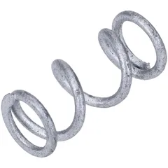 Feder für Bing Stahl Standgas für Kreidler Flott, Puch X 50, Mustang K 54/400, Pionier, Zündapp, Hercules Prima GT GX, Sachs 501