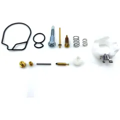 Reparatursatz 14-teilig für Dellorto PHVA Vergaser 12 - 17,5mm für Piaggio, Garelli, Puch, Tomos Mofa MG00067655
