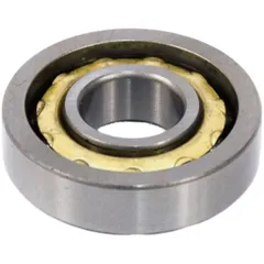Crankshaft bearing brass cage BO 15 for Kreidler Flory MF 2, 4, MP 1 MG00068100