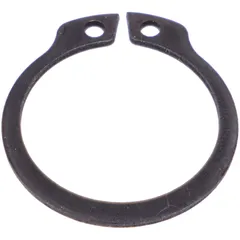 Circlip black for Zündapp Bergsteiger M25, M50 Type 434 MG00068103
