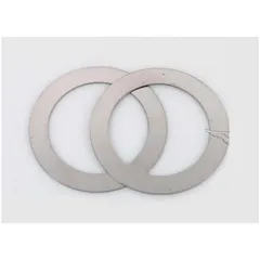 Steel shims 17/24mm 0.3mm for Kreidler, Florett, Flory, RS, RMC, LF, LH, Eiertank, Super 4, TM MG00068112